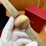 Часы Ballon Bleu De Cartier 15651 — изображение 9