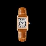 Часы Tank Louis Cartier 15652