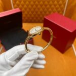 Часы Cartier Baignoire 15658 — изображение 5