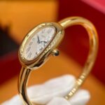 Часы Cartier Baignoire 15658 — изображение 6