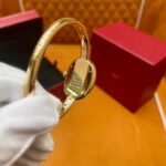 Часы Cartier Baignoire 15658 — изображение 8
