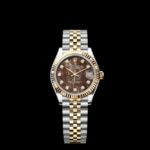 Часы Rolex Datejust 31mm 15701