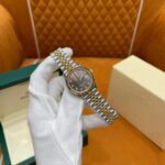 Часы Rolex Datejust 31mm 15701 — изображение 3