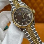 Часы Rolex Datejust 31mm 15701 — изображение 4