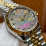 Часы Rolex Datejust 31mm 15701 — изображение 5