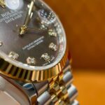 Часы Rolex Datejust 31mm 15701 — изображение 6