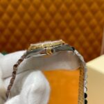 Часы Rolex Datejust 31mm 15701 — изображение 7