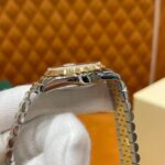 Часы Rolex Datejust 31mm 15701 — изображение 8