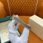 Часы Rolex Datejust 31mm 15701 — изображение 9