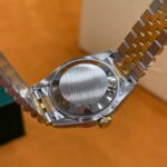 Часы Rolex Datejust 31mm 15701 — изображение 11