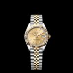Часы Rolex Datejust 31mm 15702