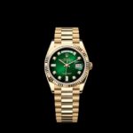 Часы Rolex Day-Date 36mm 15708