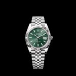 Часы Rolex Datejust 41mm 15709