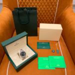 Часы Rolex Datejust 41mm 15709 — изображение 2