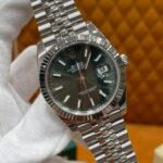 Часы Rolex Datejust 41mm 15709 — изображение 4