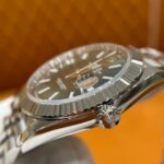 Часы Rolex Datejust 41mm 15709 — изображение 6