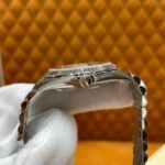 Часы Rolex Datejust 41mm 15709 — изображение 7