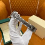 Часы Rolex Datejust 41mm 15709 — изображение 9