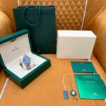 Часы Rolex Datejust 36mm 15753 — изображение 2