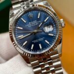 Часы Rolex Datejust 36mm 15753 — изображение 4