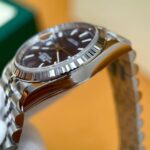 Часы Rolex Datejust 36mm 15753 — изображение 6