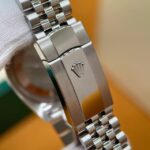 Часы Rolex Datejust 36mm 15753 — изображение 8
