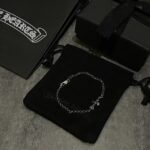 Браслет Chrome Hearts 15814 — изображение 4