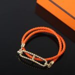 Браслет Hermes 15820 — изображение 6