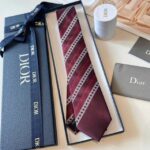 Галстук Dior 15894 — изображение 2