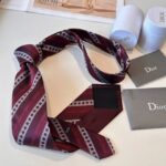 Галстук Dior 15894 — изображение 4