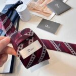 Галстук Dior 15894 — изображение 6