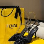 Галстук Fendi 15896