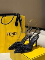 Галстук Fendi 15896