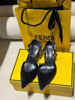 Галстук Fendi 15896 — изображение 2