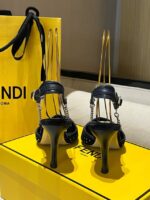 Галстук Fendi 15896 — изображение 3