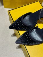 Галстук Fendi 15896 — изображение 5