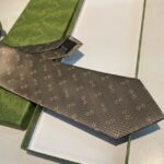 Галстук Gucci 15902 — изображение 4