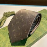 Галстук Gucci 15902 — изображение 7