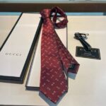 Галстук Gucci 15904