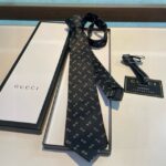 Галстук Gucci 15905