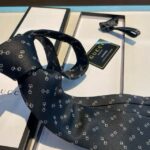 Галстук Gucci 15905 — изображение 8