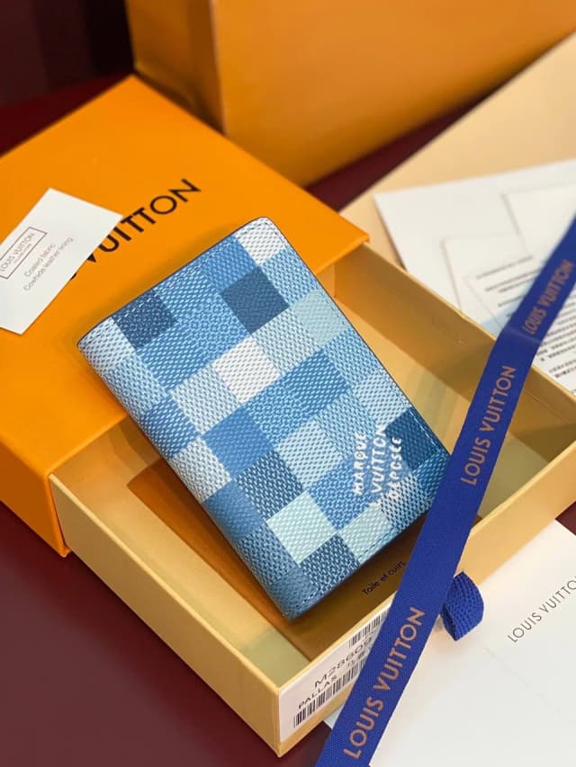 image Картхолдер Louis Vuitton 15955 — изображение 1