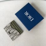 Картхолдер Dior 15969 — изображение 8