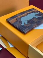 Картхолдер Louis Vuitton 15982 — изображение 9