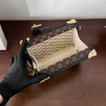 Сумка Louis Vuitton Petite Malle 14135 — изображение 3