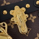 Сумка Louis Vuitton Petite Malle 14135 — изображение 4