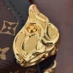 Сумка Louis Vuitton Petite Malle 14135 — изображение 5