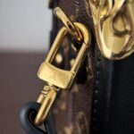 Сумка Louis Vuitton Petite Malle 14135 — изображение 6