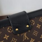 Сумка Louis Vuitton Petite Malle 14135 — изображение 11