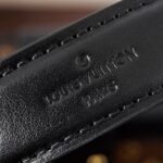 Сумка Louis Vuitton Petite Malle 14135 — изображение 12